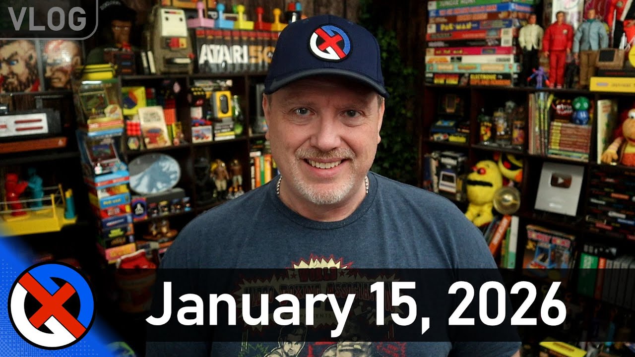A Sci-Fi Premiere as Podcast Homework | January 15, 2026
