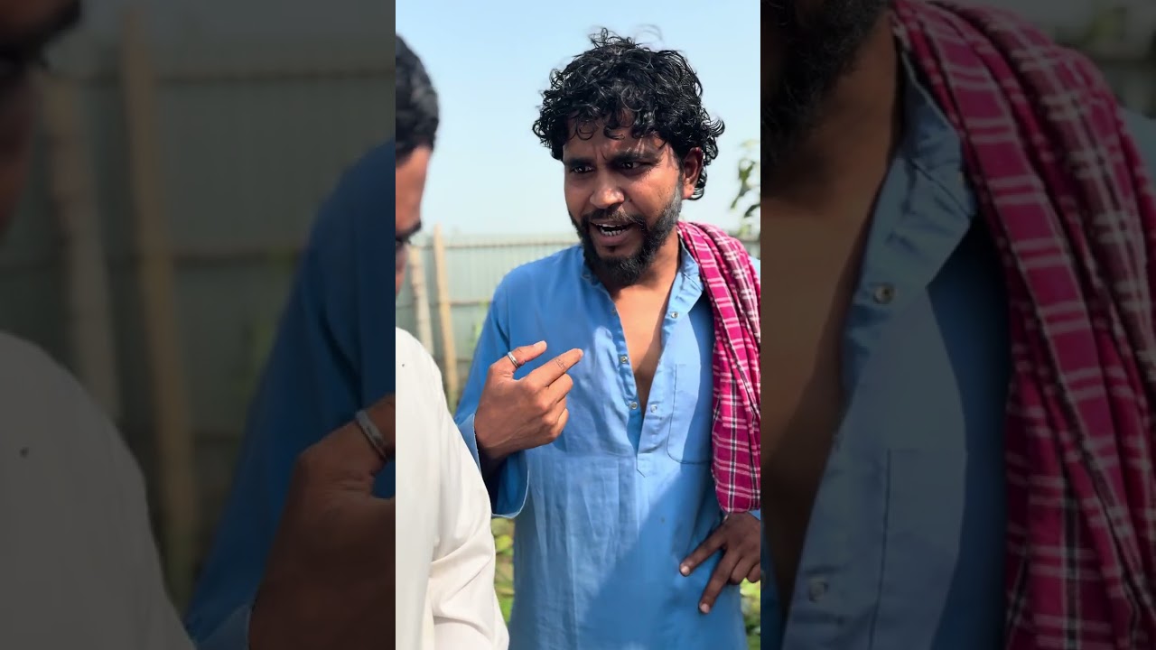 Shoshure amare ipl khelbar taka dibo #comedy #comedyvideos #banglicomedy #funnycomedy #viral 