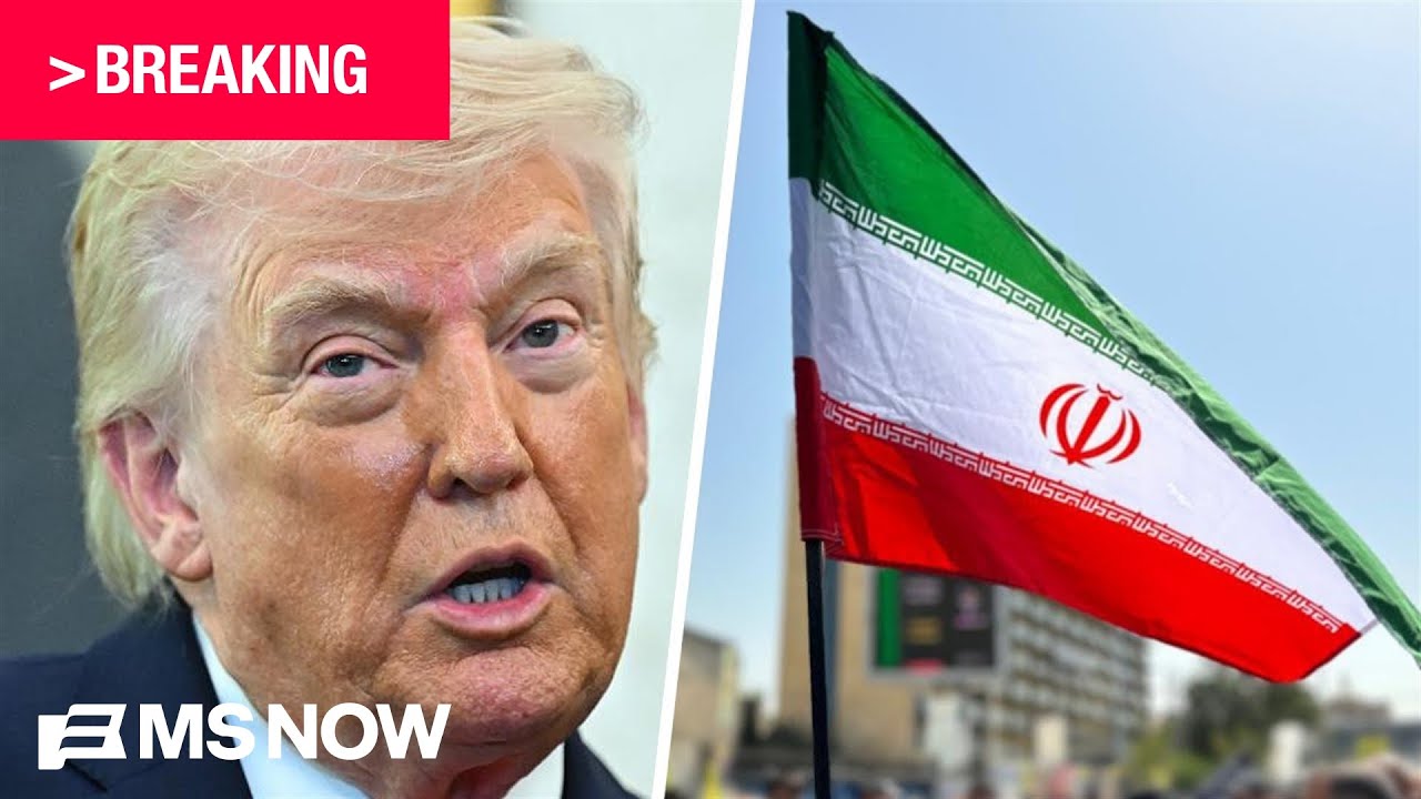 BREAKING: Pakistan PM says final text for Iran peace deal reached