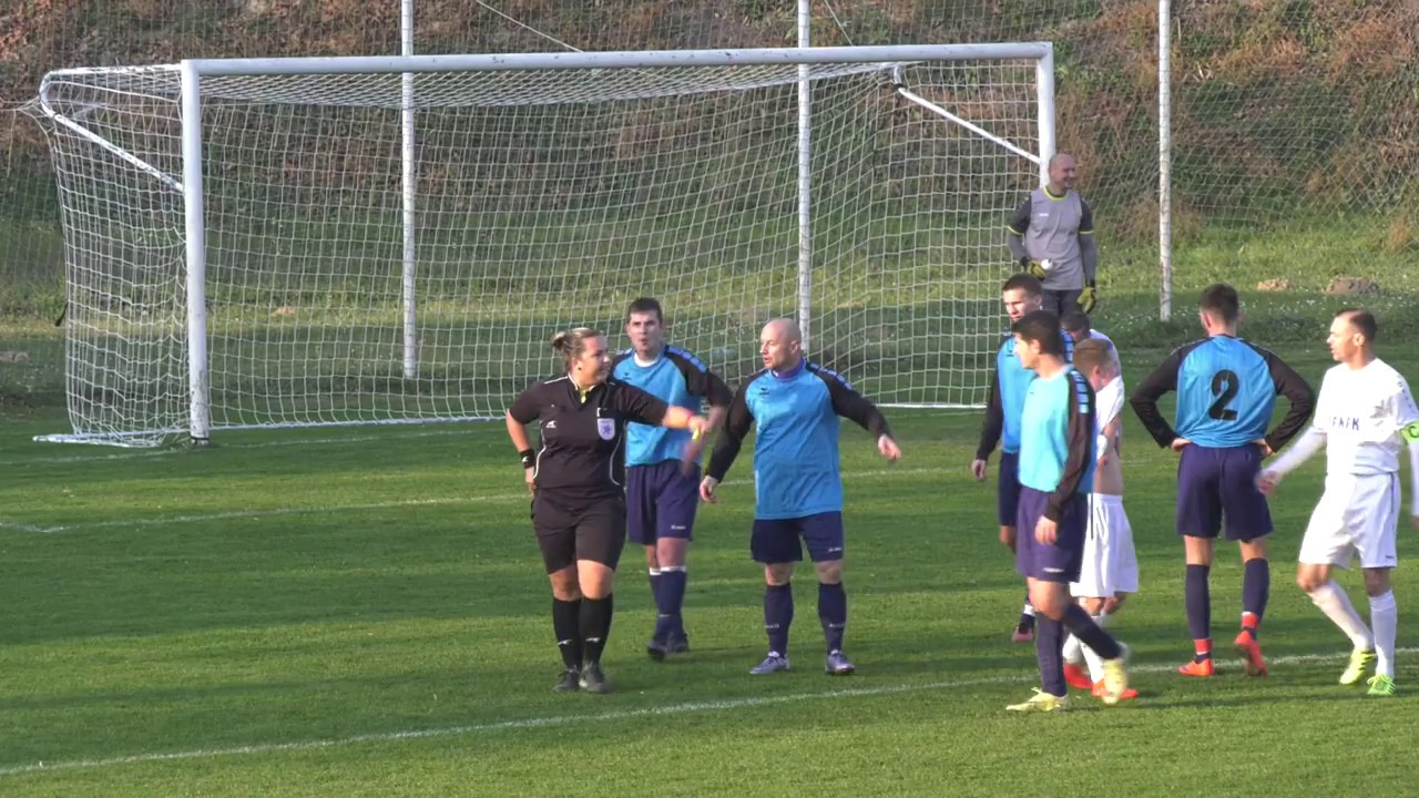 FK Močenok - FK Janíkovce