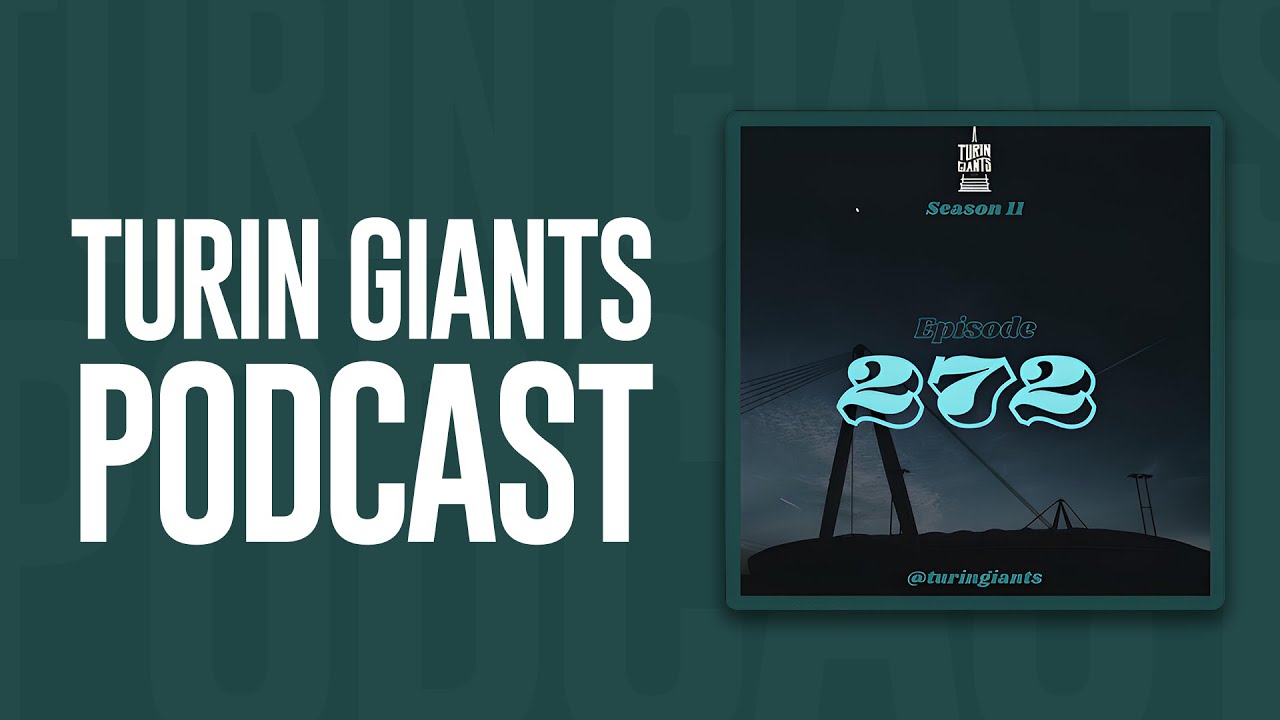 Coppa Italia Juventus vs. Cagliari | Turin Giants Podcast 272