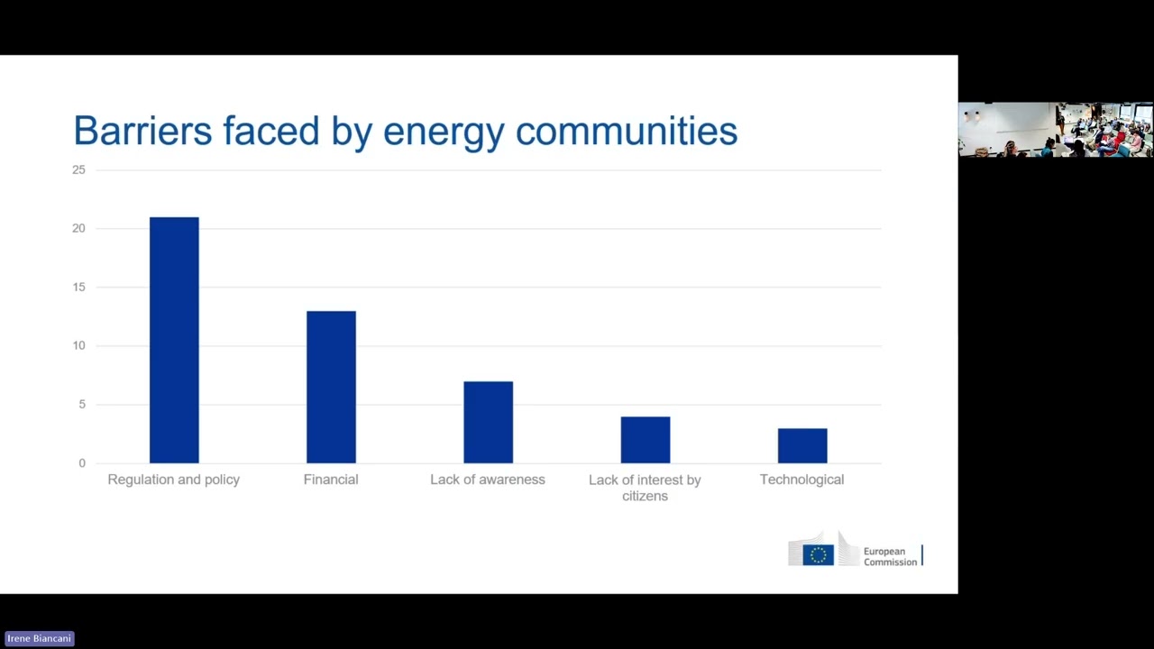 Energy communities, their potential and how to boost citizen engagement 20260608 151112 Meeting Reco