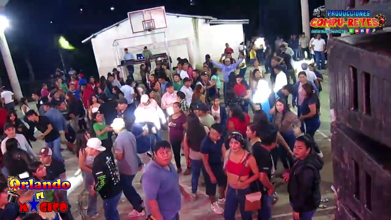 Luz y Agua - Orlando El Mágico de Los Teclados