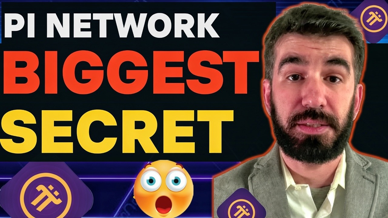 Pi Network Update: Pi Network Accused Of Rug Pull Scam - Here Is The Truth!