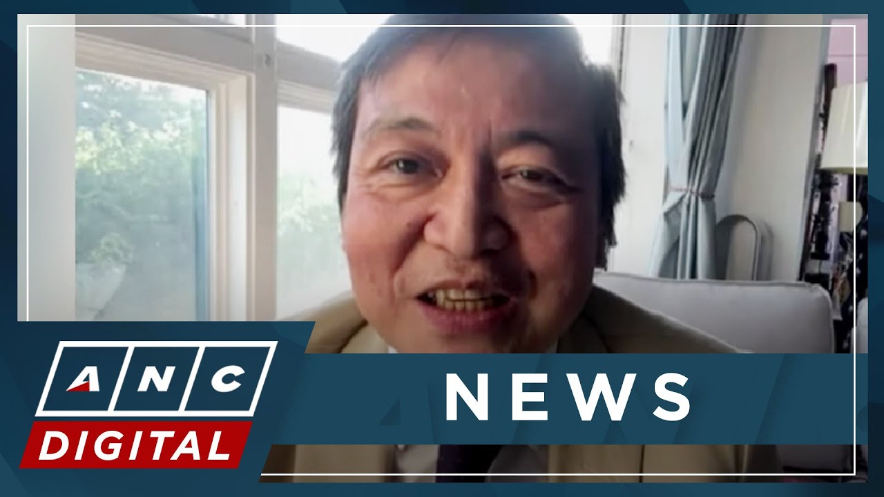 Bongbong Marcos' inaugural address 'contained many lies' -- Ex-PCGG commissioner | ANC