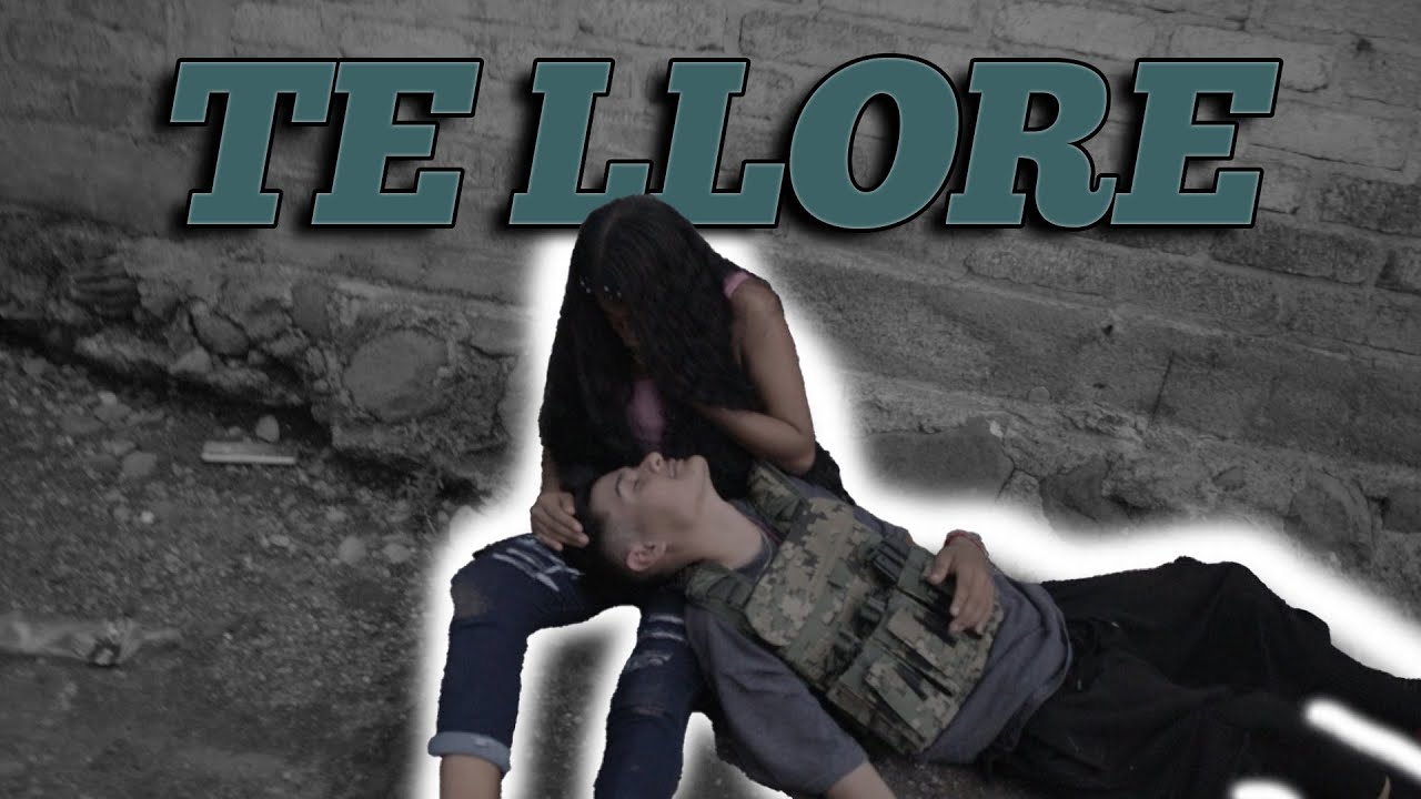 TE LLORE - Rap Triste - Chuy Michoacano - [DH Beatz Produce]