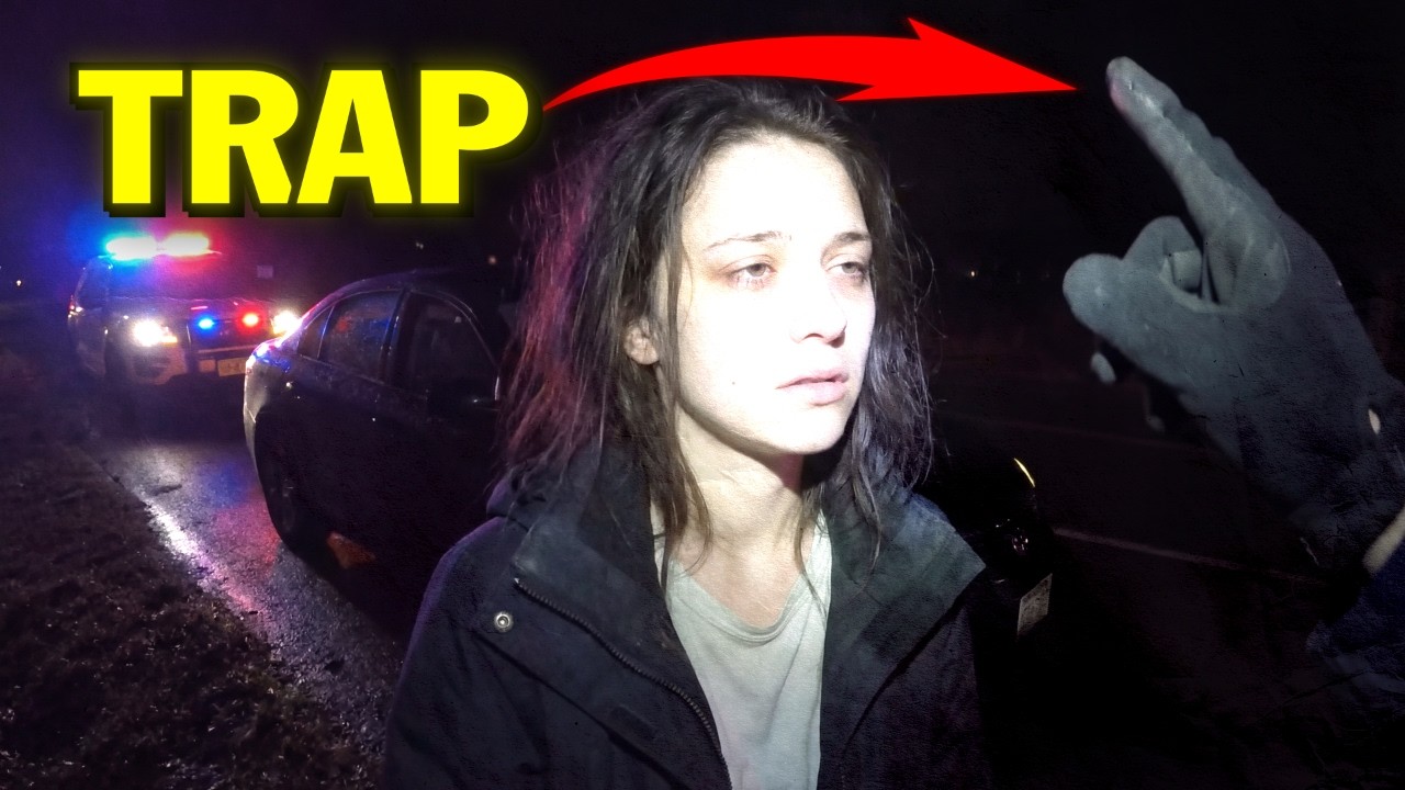 LAWYER: 5 Common Tricks Cops Use During DWI Stops