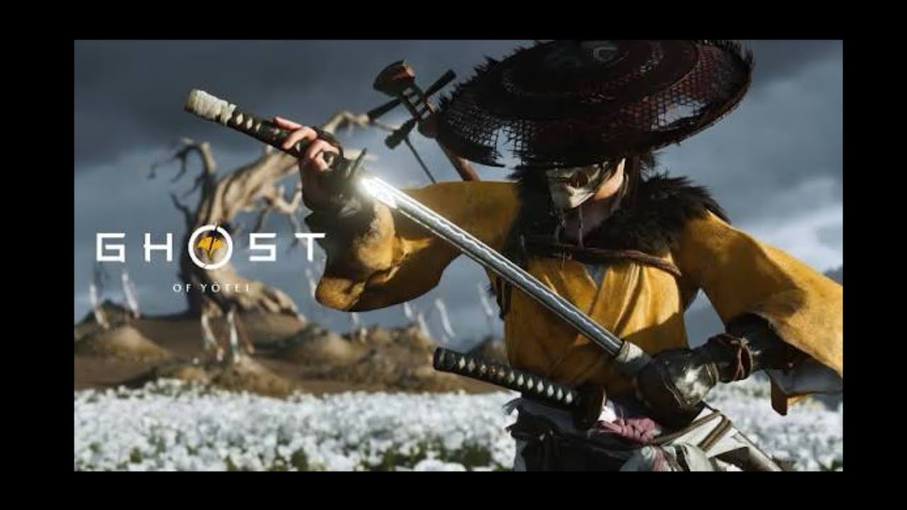 ATSU!!! “GHOST OF YOTEI” PART 1