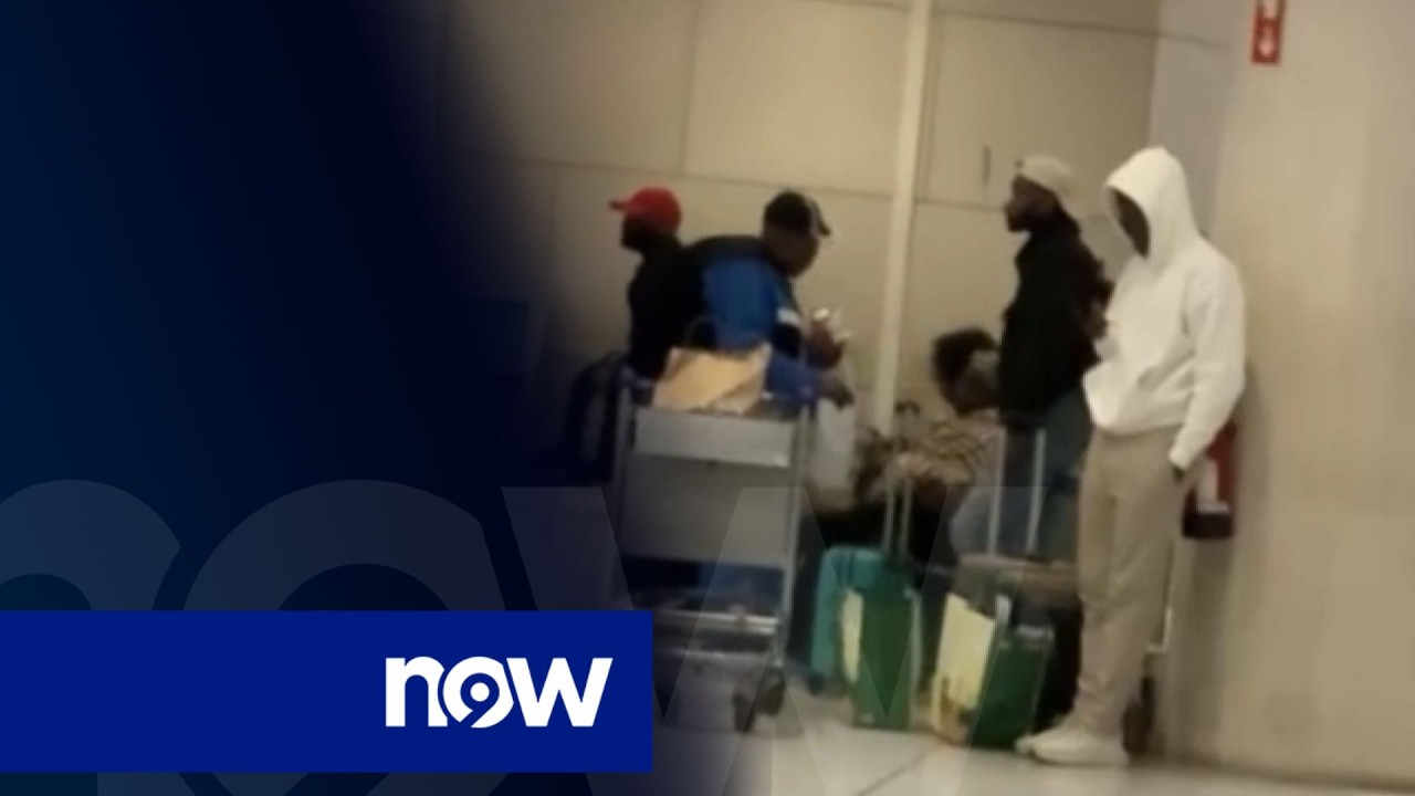 Rep&oacute;rter S&aacute;bado: Bagagens embaladas ilegalmente no Aeroporto de Lisboa