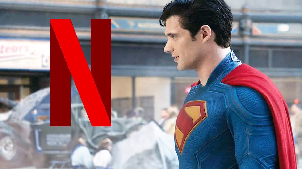 NETFLIX WON: Что происходит сейчас