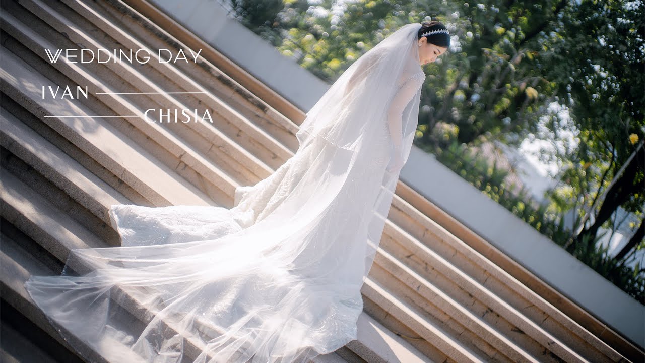 SDE Ivan & Chisia Full | DSV VIDEOGRAPHER
