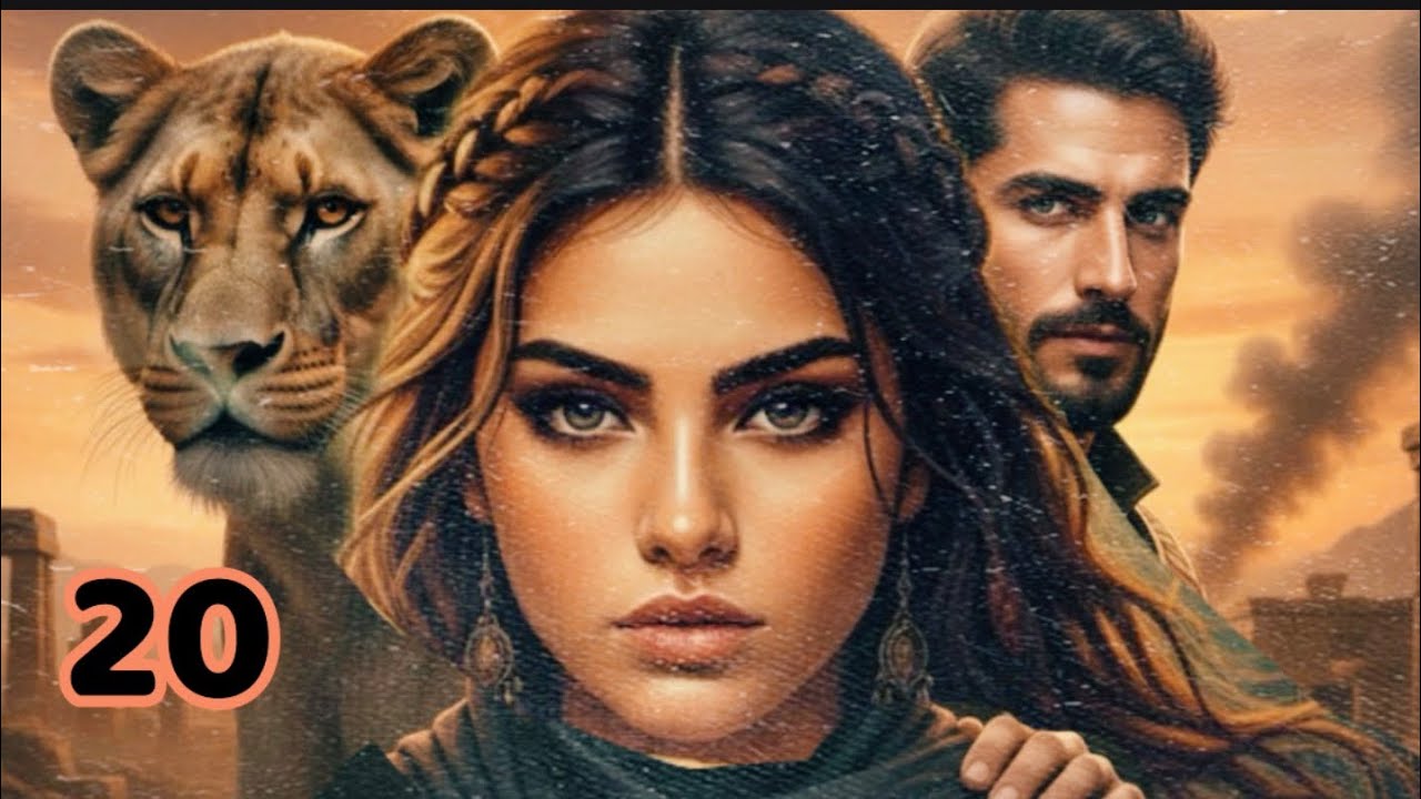 ثأر اللبوه البارت 20 #قصص_واقعية 