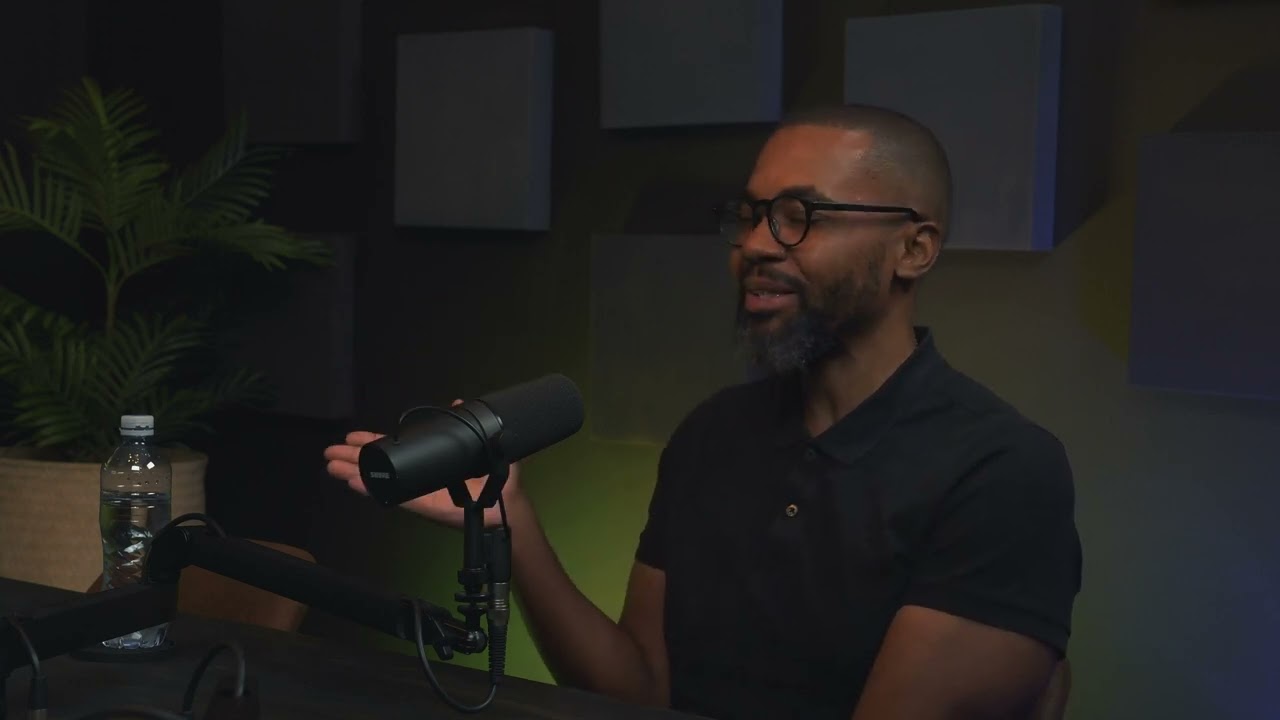 Siphiwe Mpye, The Expanded Man
