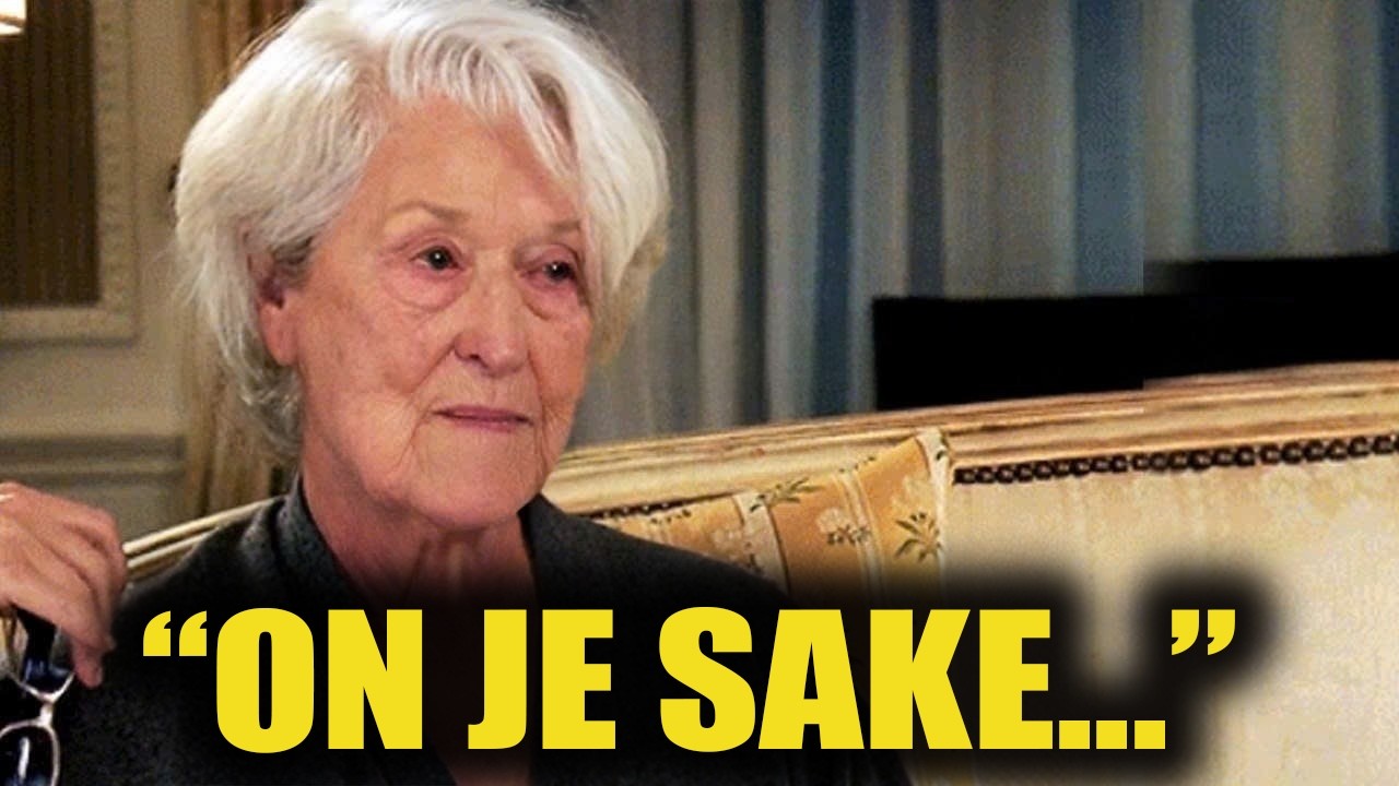 Meryl Streep ve 76 Letech Prolamuje Ticho o Šesti Hercech, Které Skutečně Neměla Ráda
