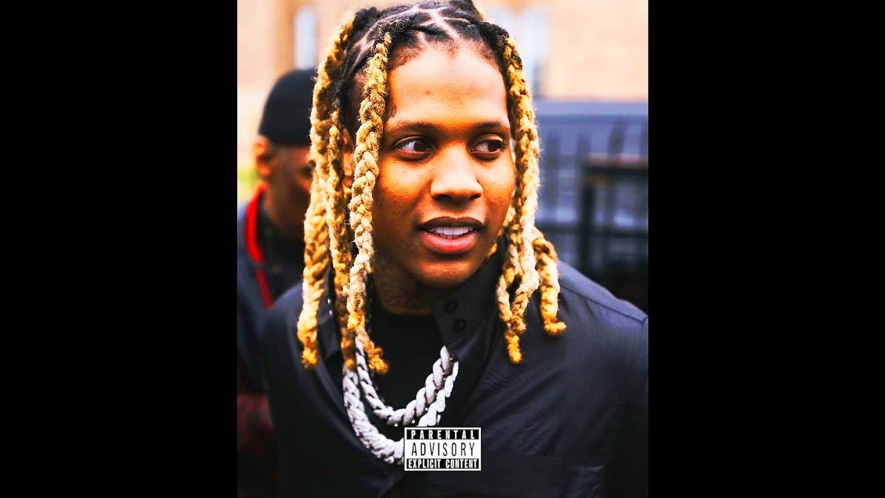 [FREE] King Von x Lil Durk Type Beat - 