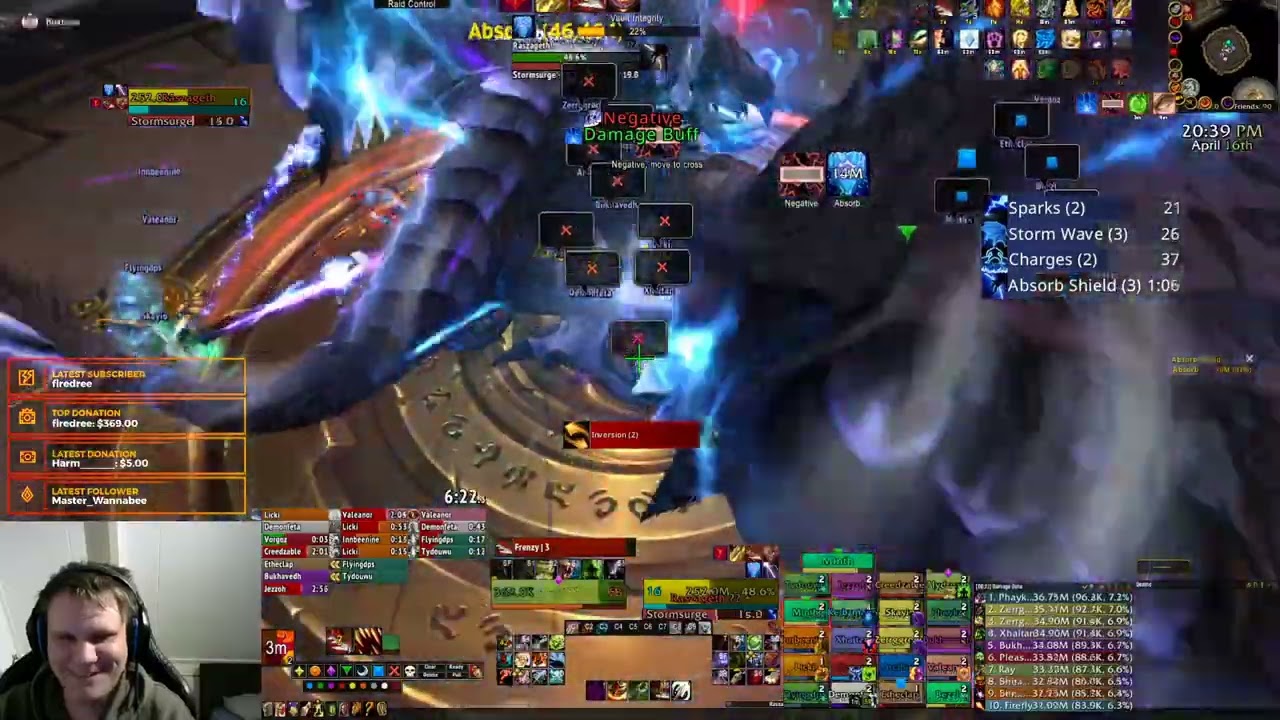 Adopted Apes mythic Rasz