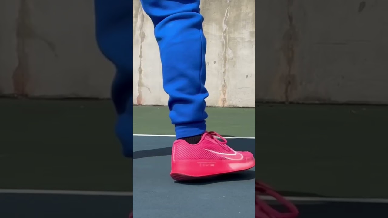 Nike Vapor 11 Tennis Shoes