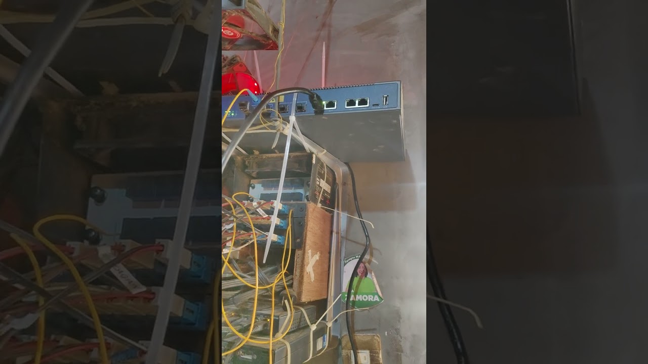 1 Pon GPON to 2 GPON UPGRADE