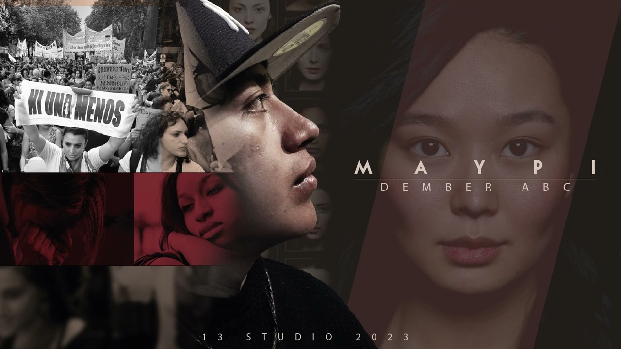 Maypi - Dember ft Racher