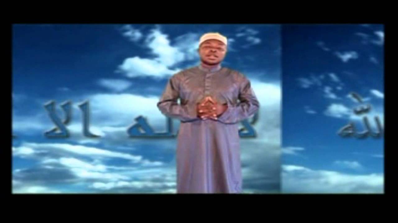 Alhaji Abdul Waheed Ariyo, Alhaji Ahmad Alawiye & Alhaji Wasiu As-Sidiq - Owo Mosalasi