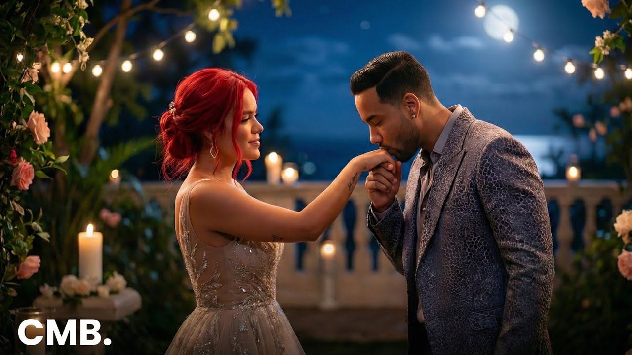 Inapirado en Romeo Santos & Karol G - Ya Fue Amor | Central Music Bachata 