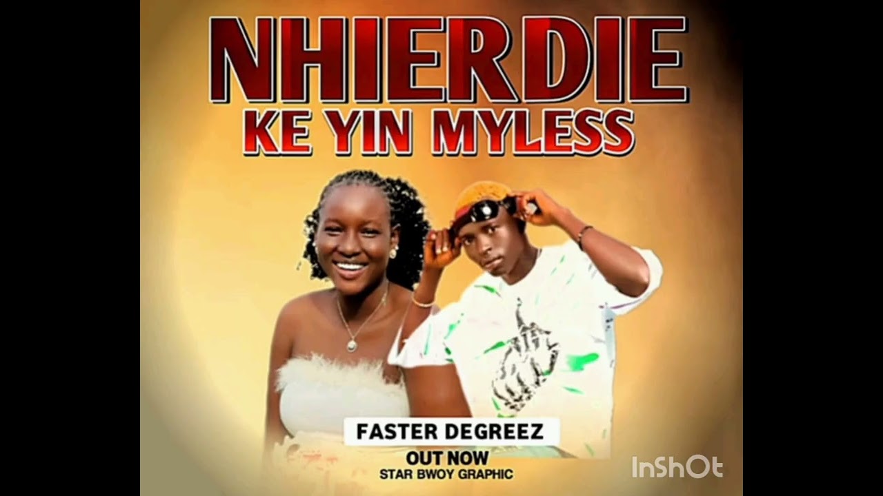 Faster degreez _ Myless Runnarol