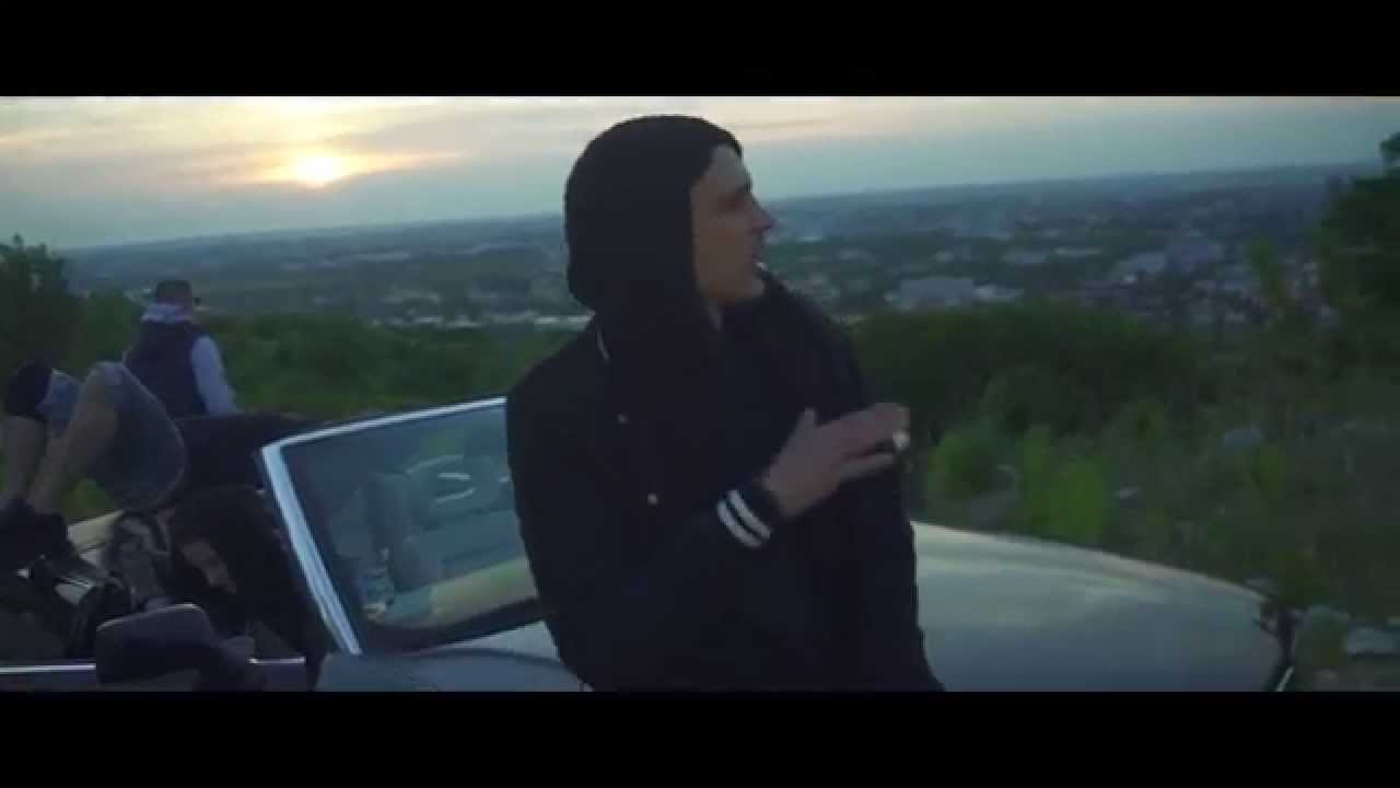 CIGO - NOVÉ RÁNO (OFFICIAL VIDEO)