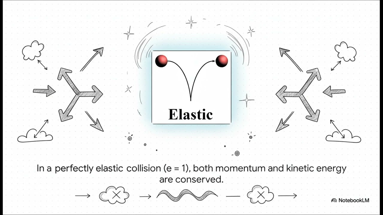 Physics — Why a Perfect Bounce Is Impossible (Not What You Think)