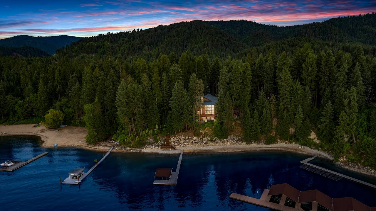 7021 E Syringa Rd, Hayden, ID 83835