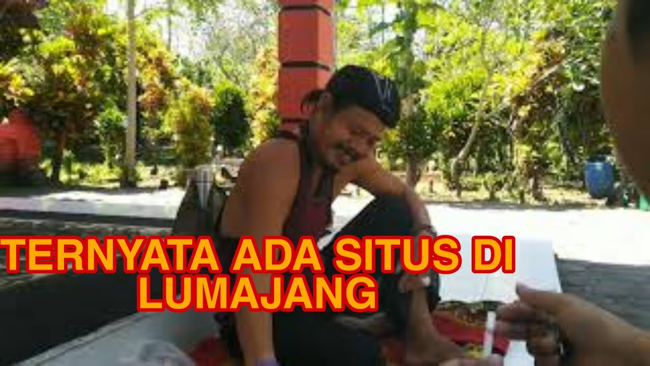 SITUS BITING LUMAJANG