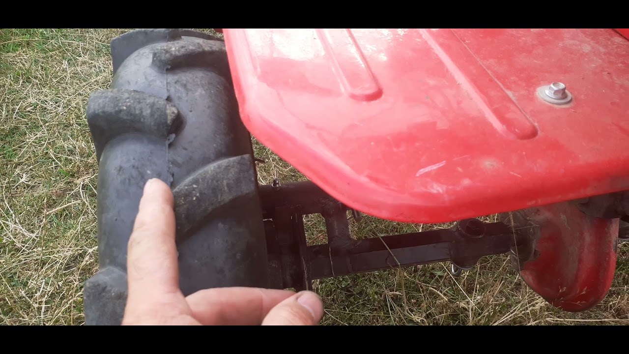 Manicoți cu clichet  ( diferențial ) pentru motosapă !