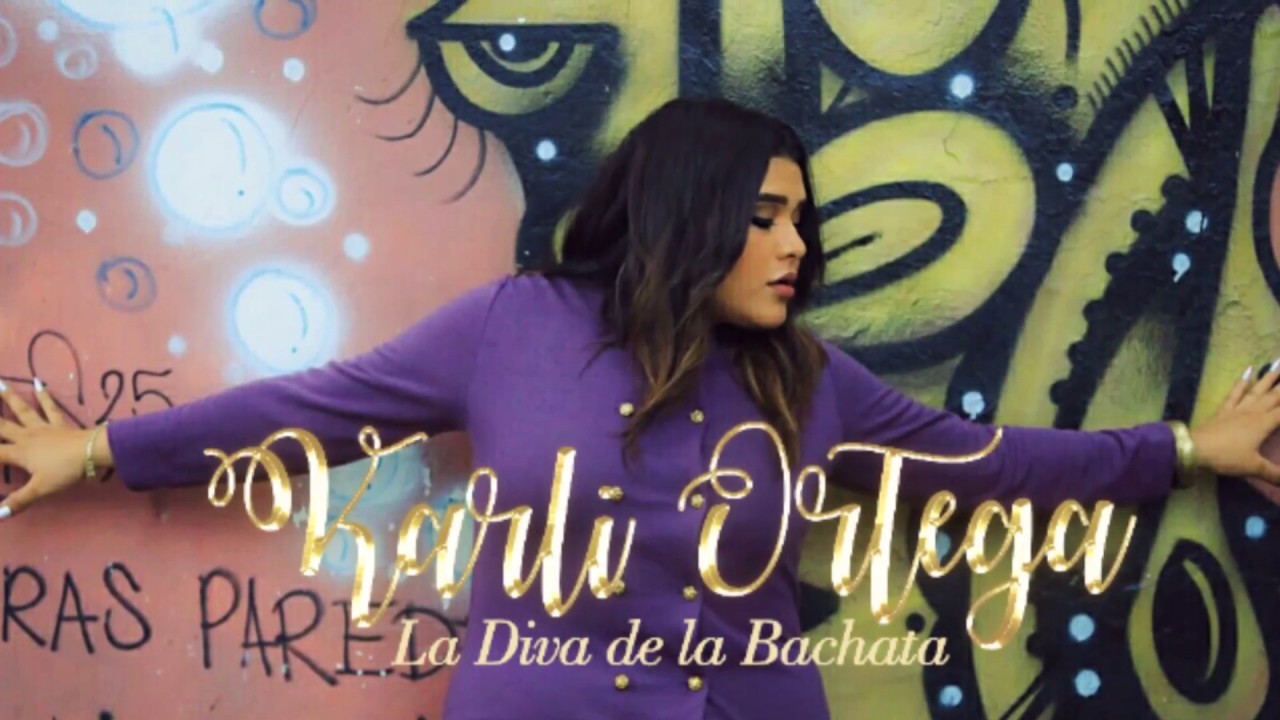 SI UNA VEZ (BACHATA) COVER | KARLI ORTEGA