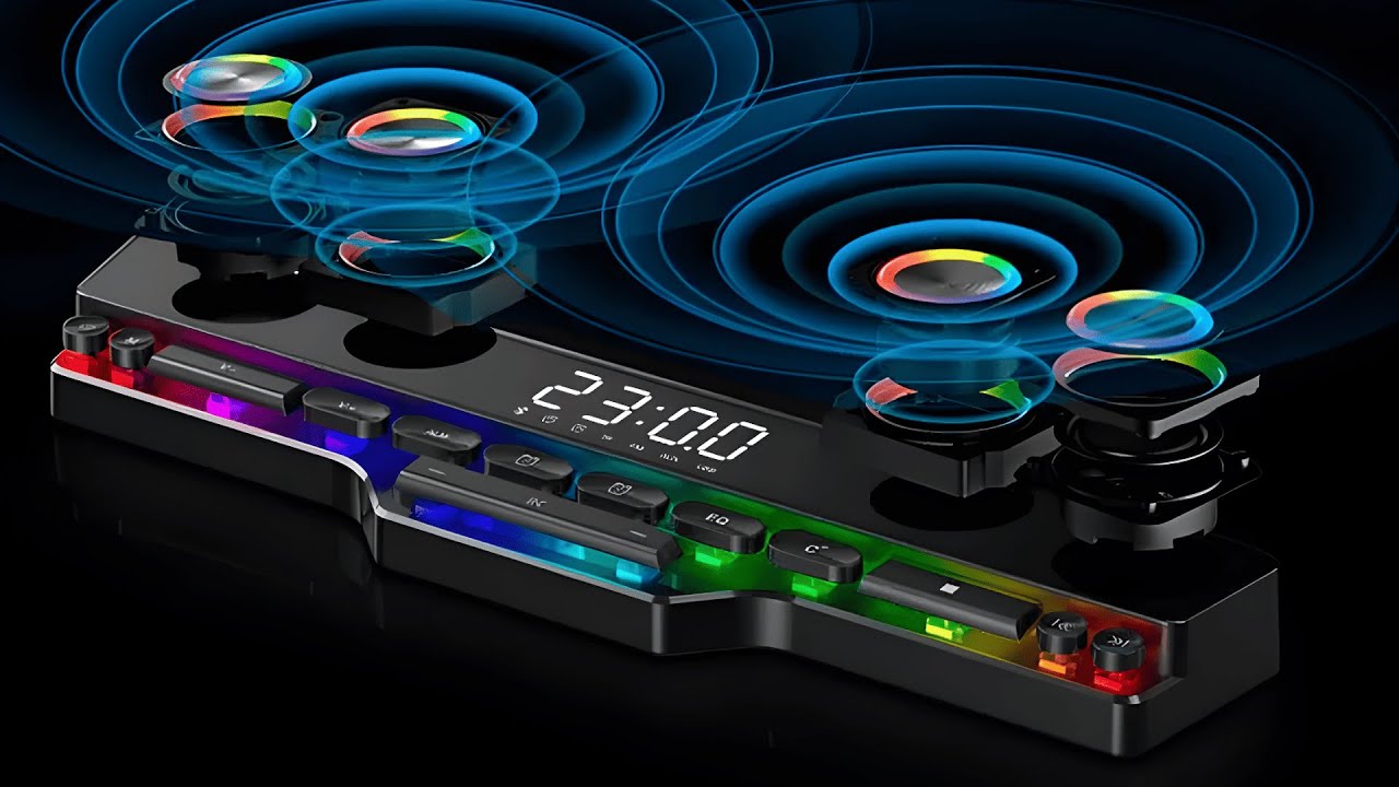 20 Gadgets por Menos de 50 que Puedes Comprar AHORA!