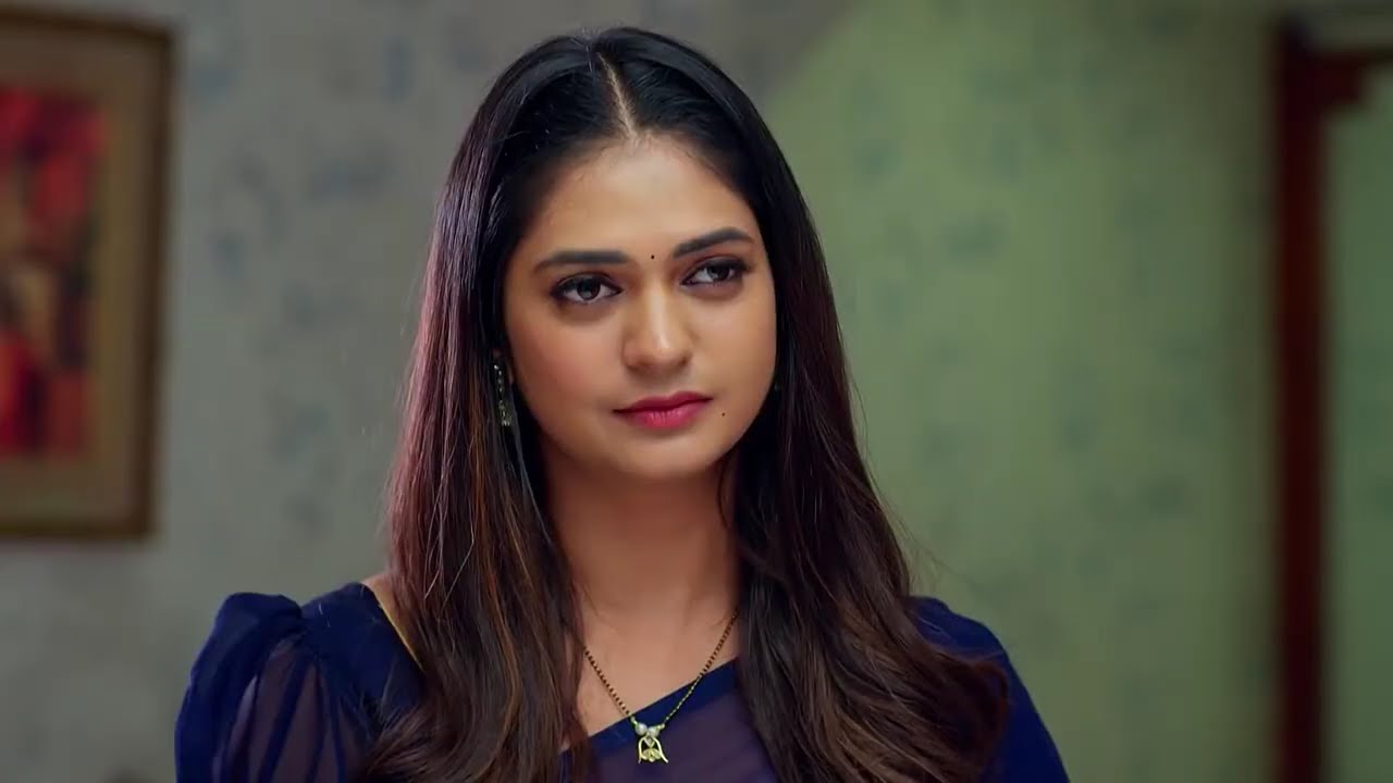 Nindu Noorella Saavasam | Ep - 833 | Webisode | Mar 12 2026 | Zee Telugu