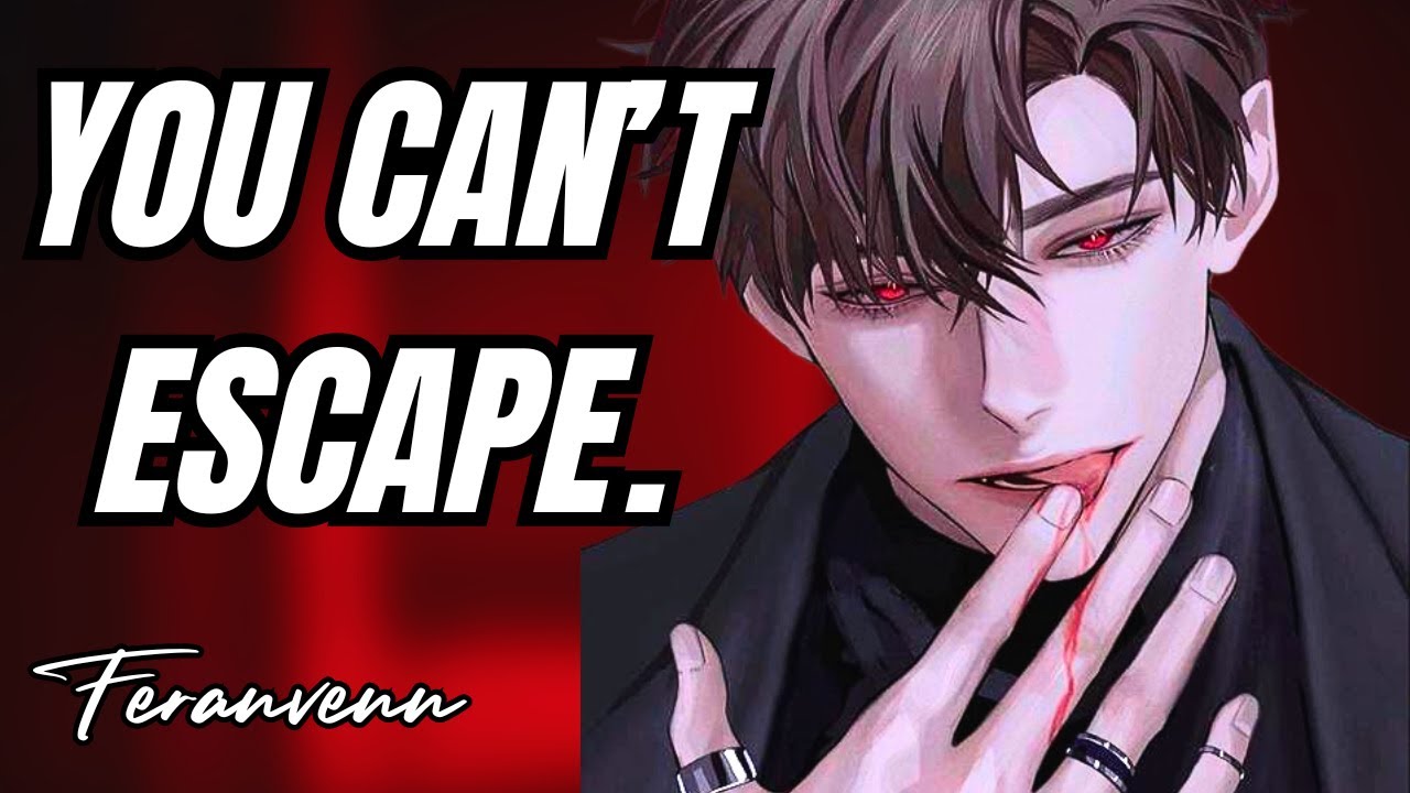[M4F] 𝑷𝒔𝒚𝒄𝒉𝒐 Boyfriend Ties You Up and Cuffs You [You're My Prisoner] [Manipulation] [Yandere]