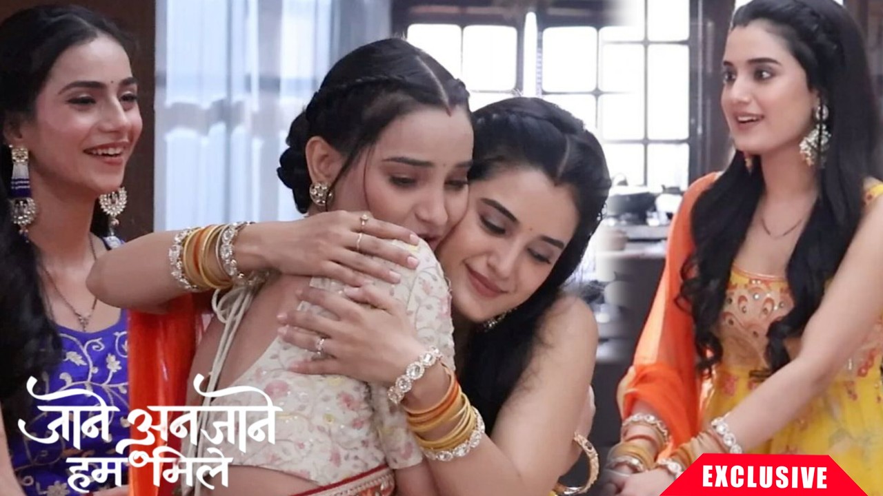 Jaane Anjaane | Today Episode 4 March 2026 | #zeetv #jaaneanjaanehummile #onlocation