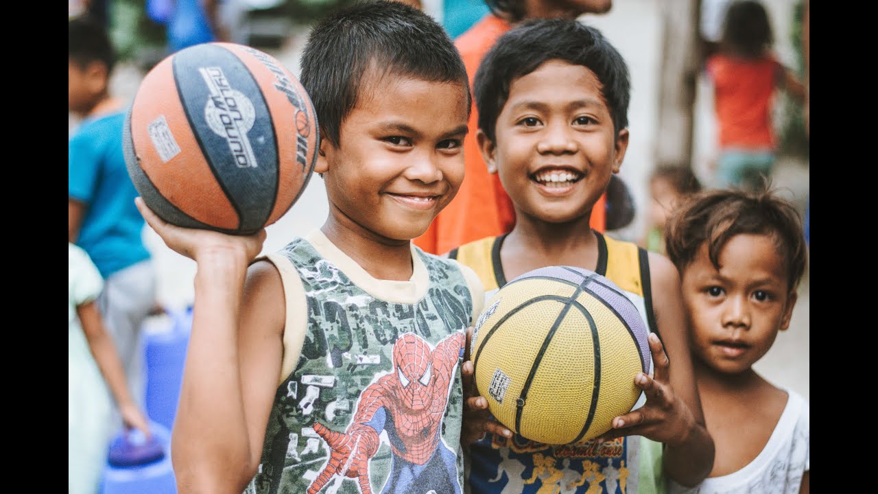 Neujahrsfeier M&uuml;llhalde Davao City Januar 2020