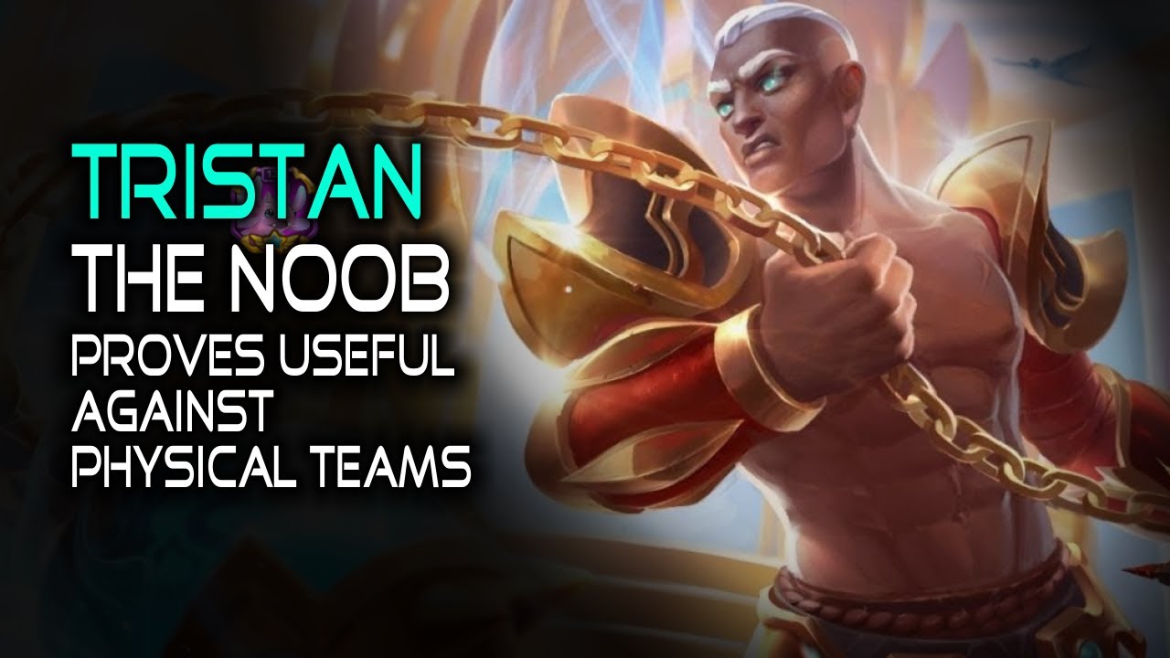 Hero Wars Tristan | Proves Useful Against Physical Teams