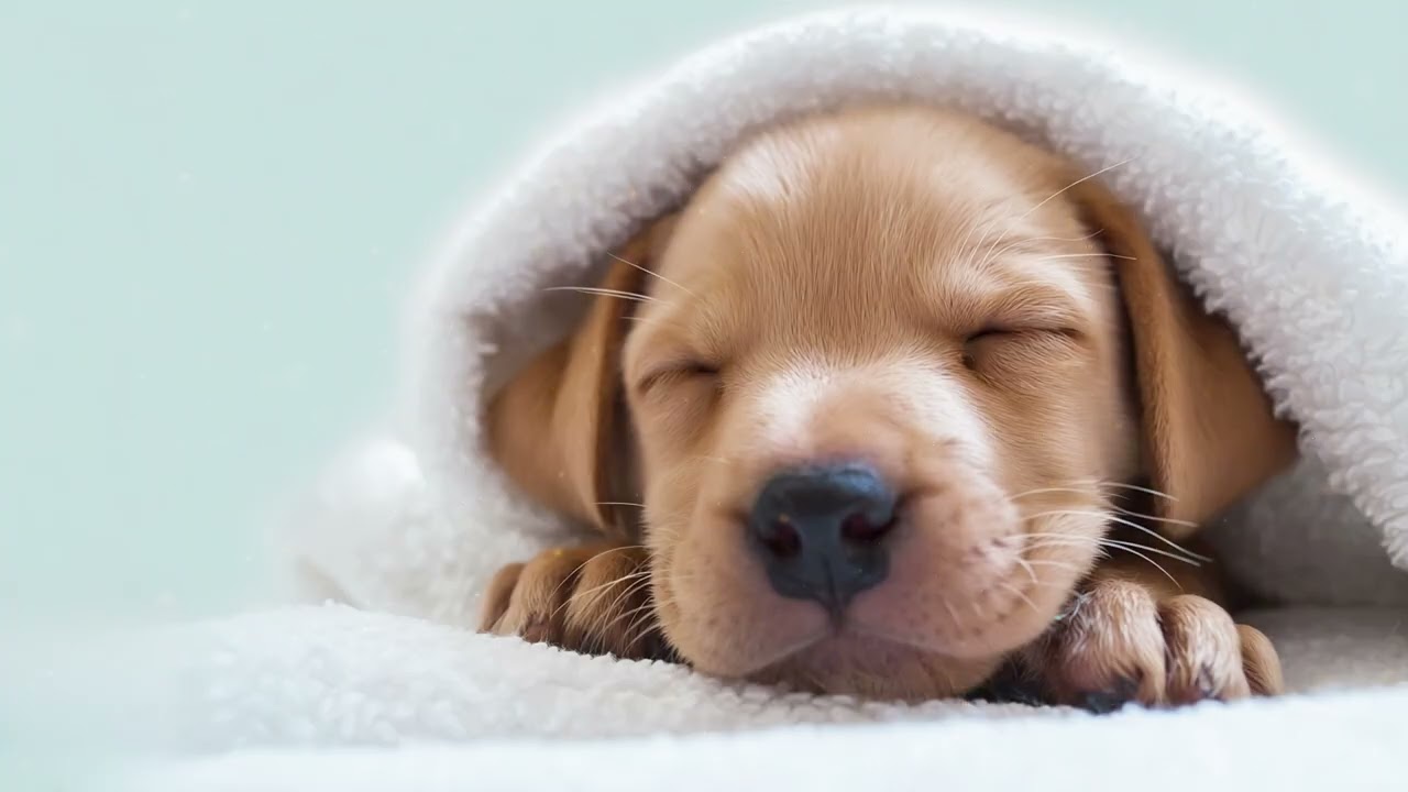 Music that makes dogs happy🐶Music that dogs like