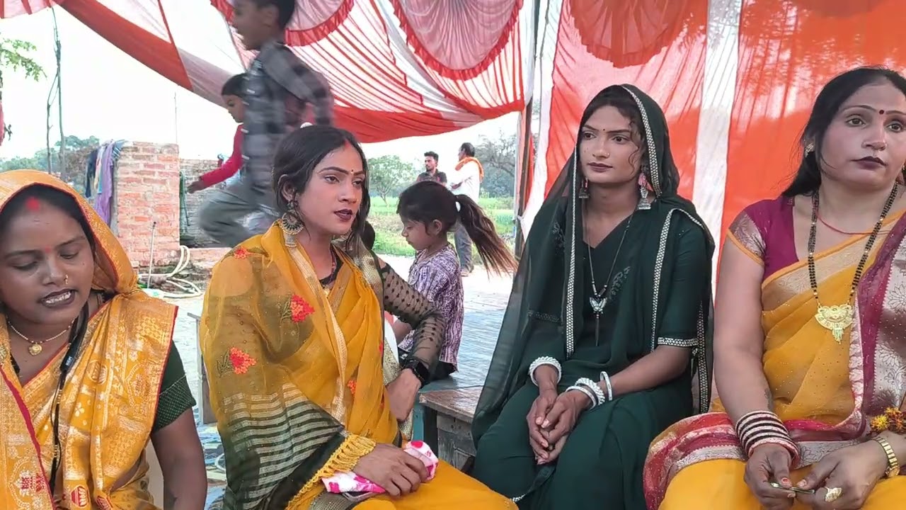 सोनी जौनपुरिया ने निशा सरोज से मिलकर बहुत खुशी हुई 🙏🙏🙏🙏