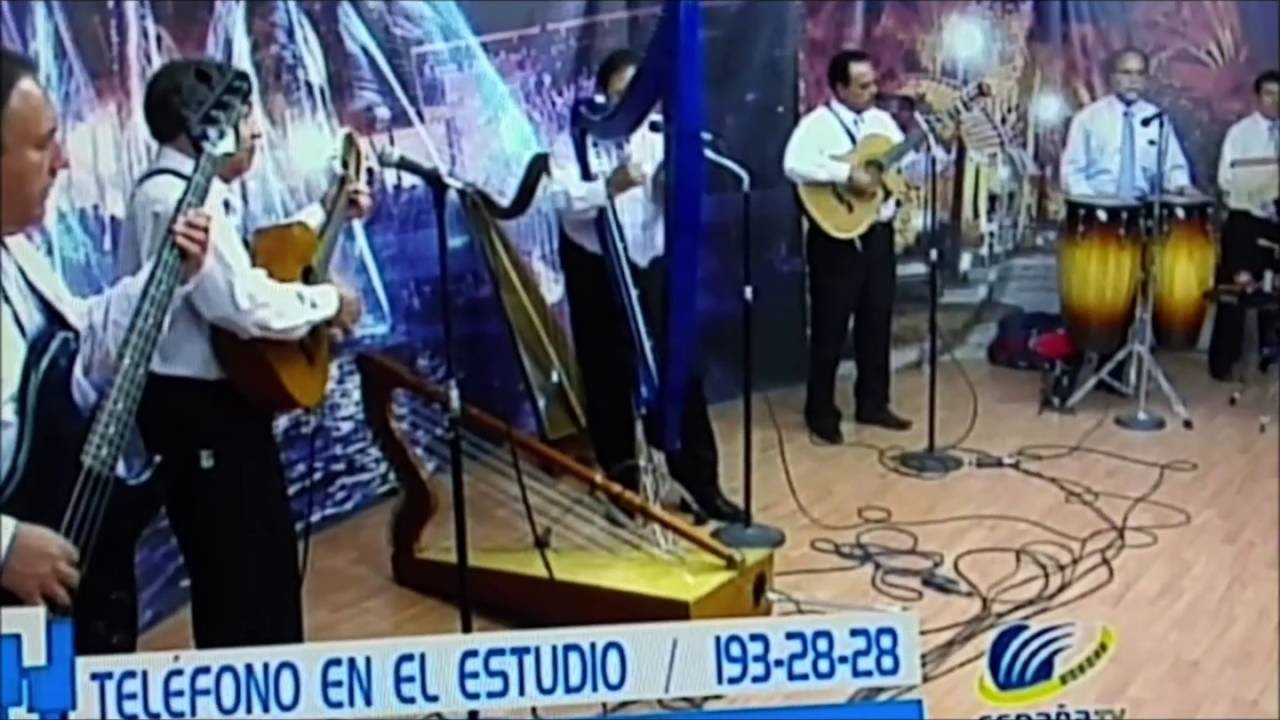 SE&Ntilde;ORA BONITA - ENSAMBLE AZTATLAN-  ADOLFO SALAS