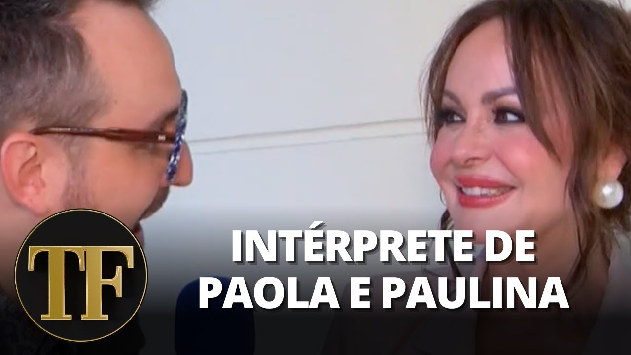 Teremos a &ldquo;Usurpadora&rdquo; em reality brasileiro? Veja declara&ccedil;&atilde;o de Gabriela Spanic