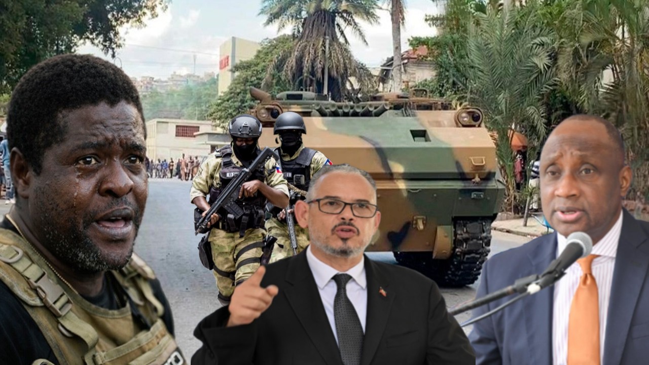 LIVE 10 Fevrier 2026 Gwo Premye Nouvèl Cho Sou Peyia La Police Tande Dosye Yo