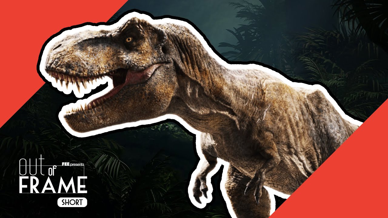 The Subtle Socialism of Jurassic Park