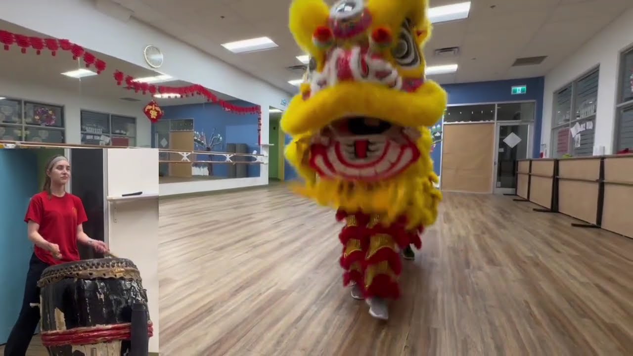 Chinese bridge competition talent-Amy Vandeburgt