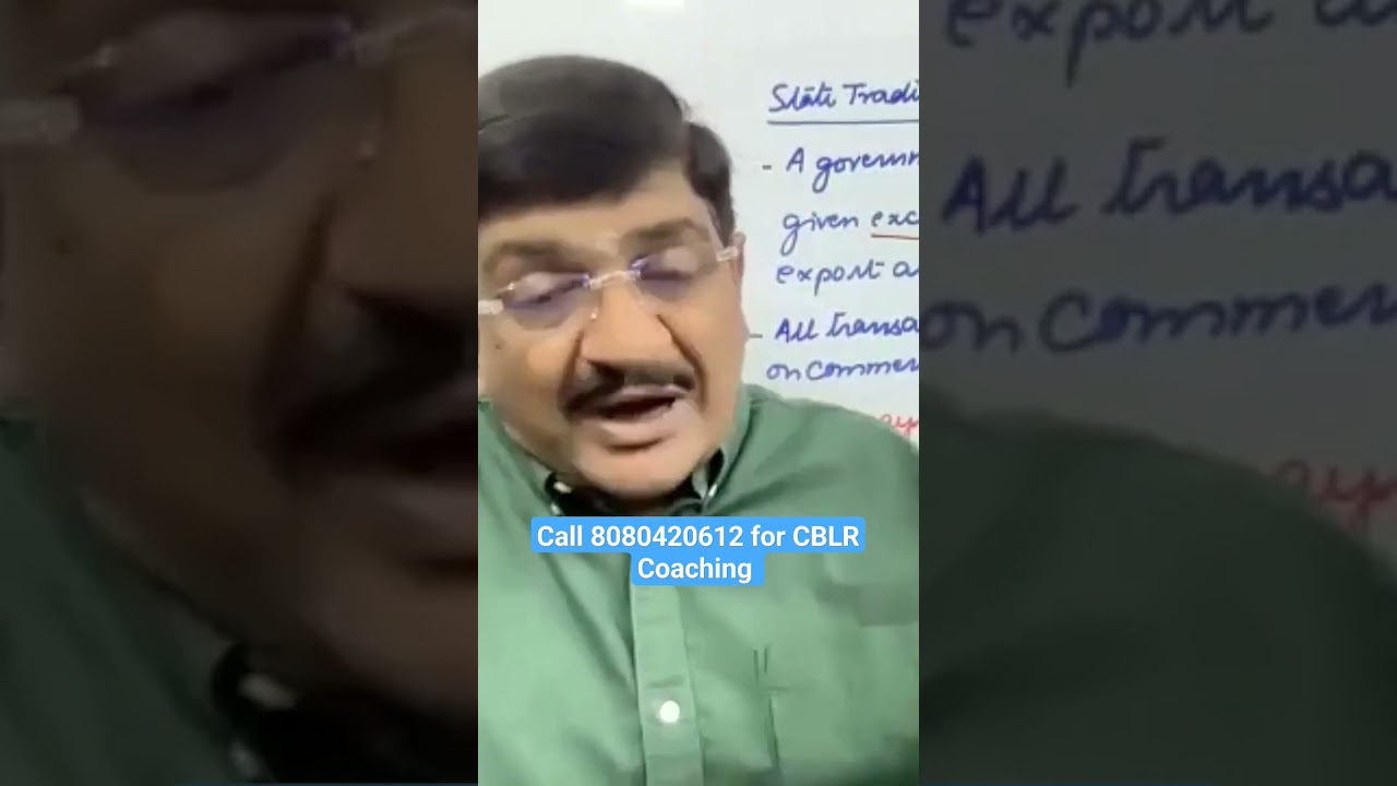 Authorisation under FTP 2023 #ftp2023 #customsbroker #customs #cblr