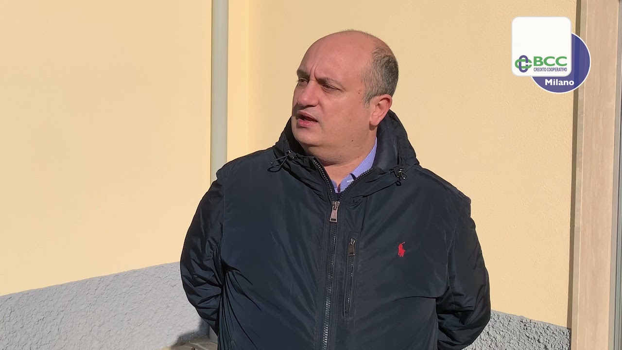 La progettazione della casa di accoglienza della Fondazione Oltre