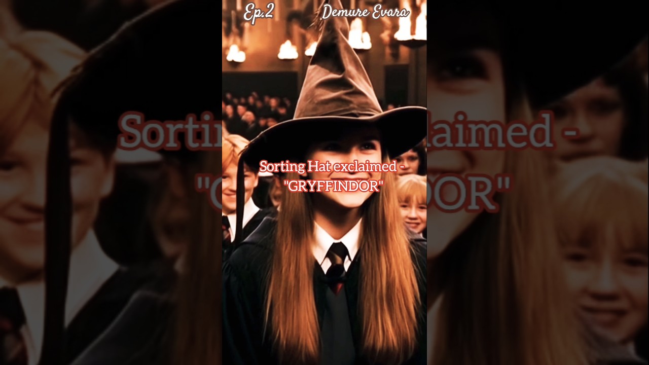 Ep.2 - New Chamber of Magic (Whispers) ✨🦁 