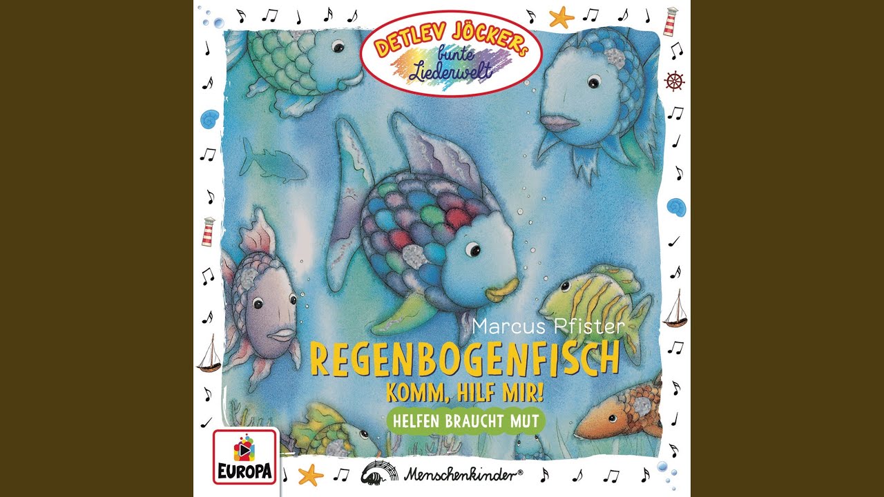 Der Meereswasser 