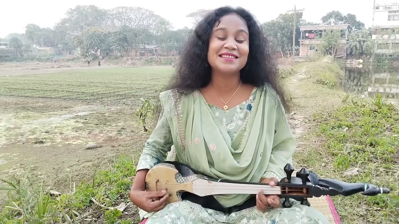 কাল বাঘিনী রাক্ষসীনি, রক্ত পাইলে চুমুক মারে  | Kal baghini rakhkoshini,rokto paile cumuk mare 